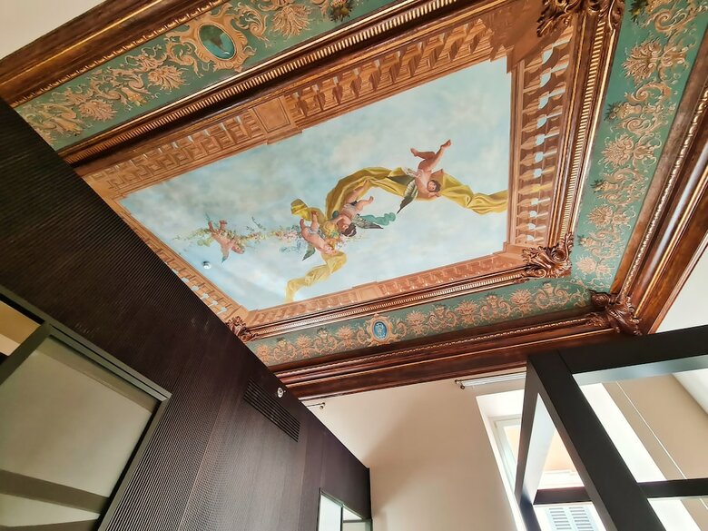 Hotel L'orologio Roma
