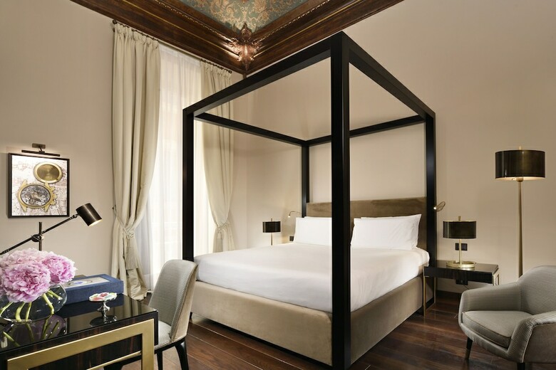 Hotel L'orologio Roma