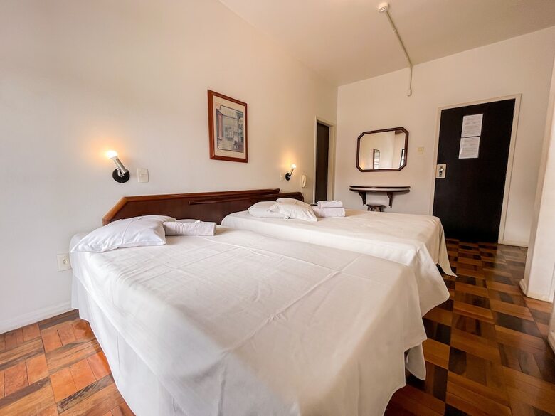 Canas Gold Praia Hotel
