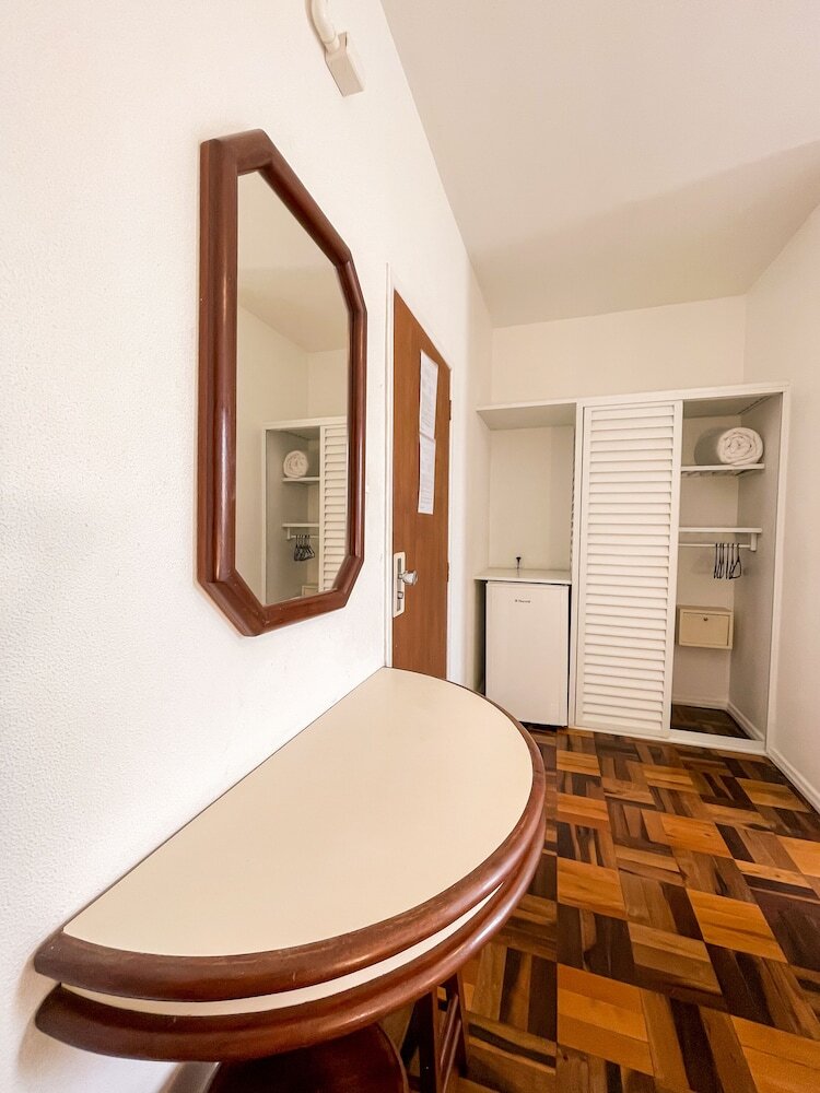 Canas Gold Praia Hotel