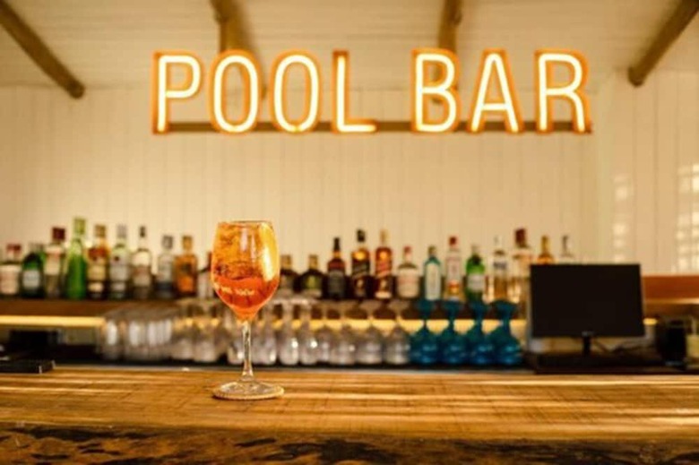 Caf� Jeri Hotel - Adults Only