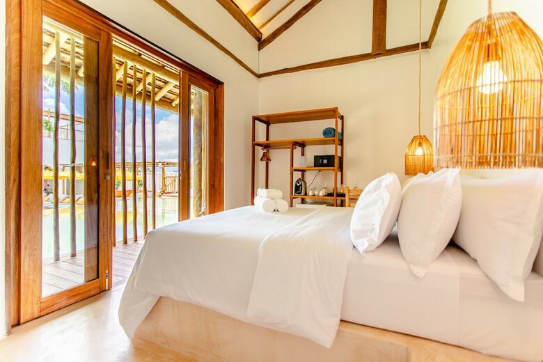 Caf� Jeri Hotel - Adults Only