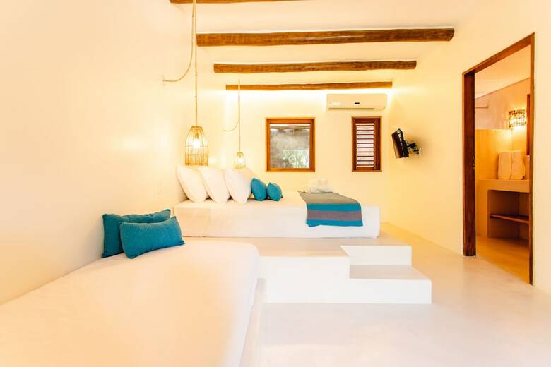 Caf� Jeri Hotel - Adults Only