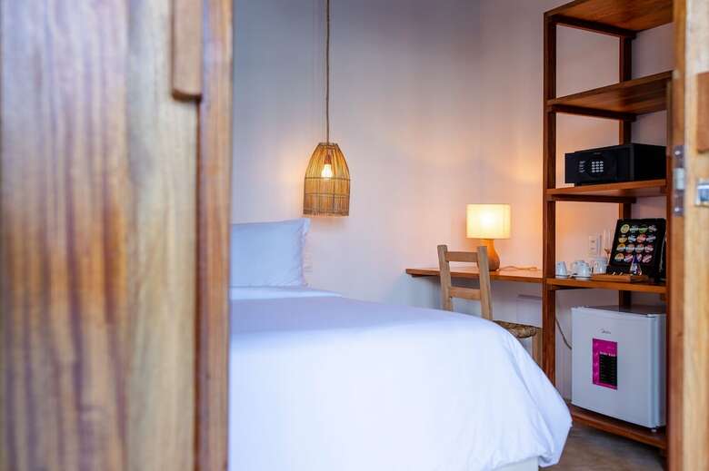 Caf� Jeri Hotel - Adults Only