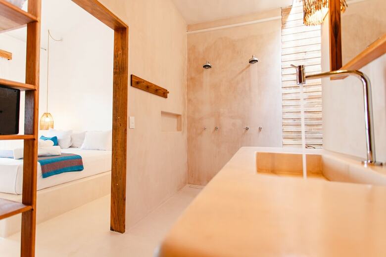 Caf� Jeri Hotel - Adults Only