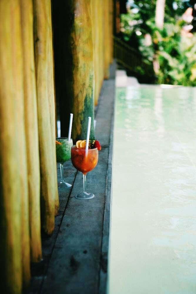 Caf� Jeri Hotel - Adults Only