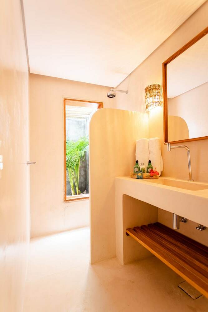 Caf� Jeri Hotel - Adults Only
