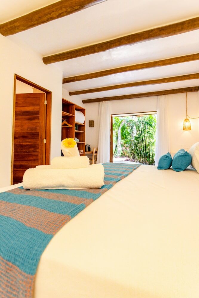 Caf� Jeri Hotel - Adults Only