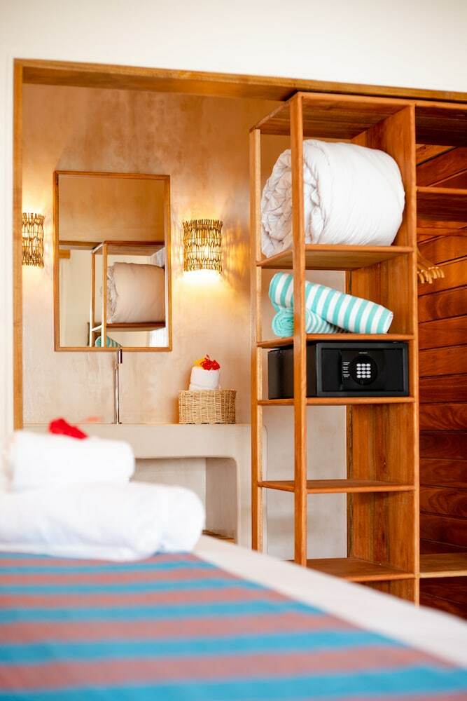 Caf� Jeri Hotel - Adults Only