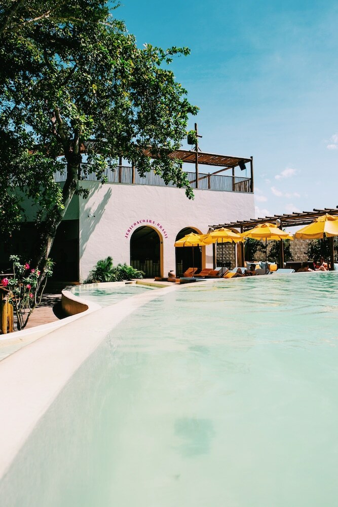 Caf� Jeri Hotel - Adults Only