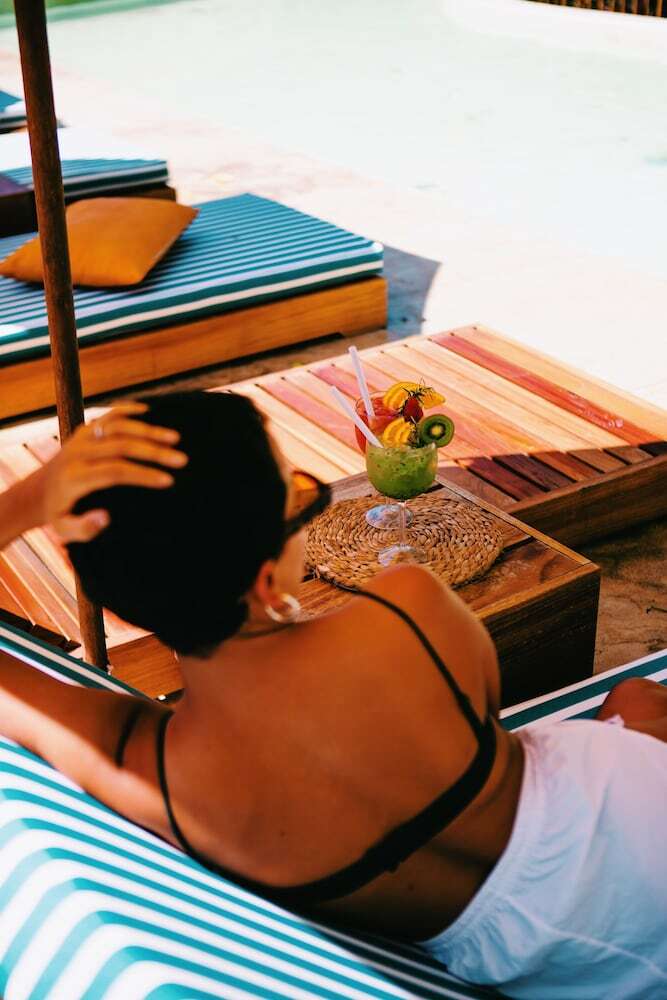 Caf� Jeri Hotel - Adults Only