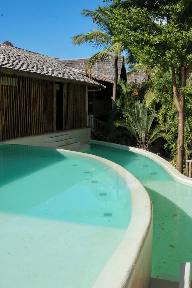 Caf� Jeri Hotel - Adults Only