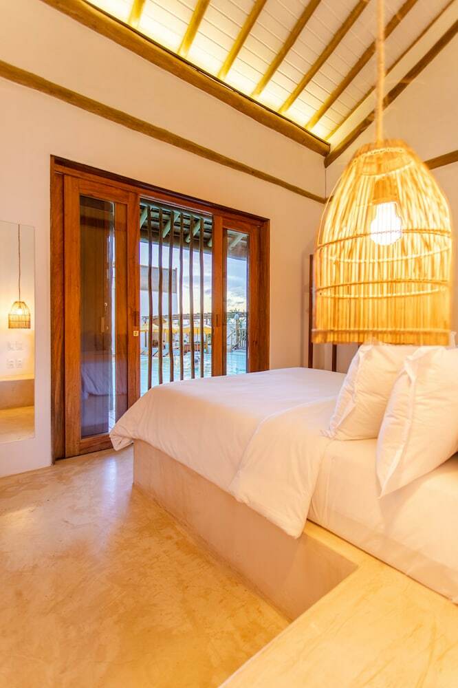 Caf� Jeri Hotel - Adults Only