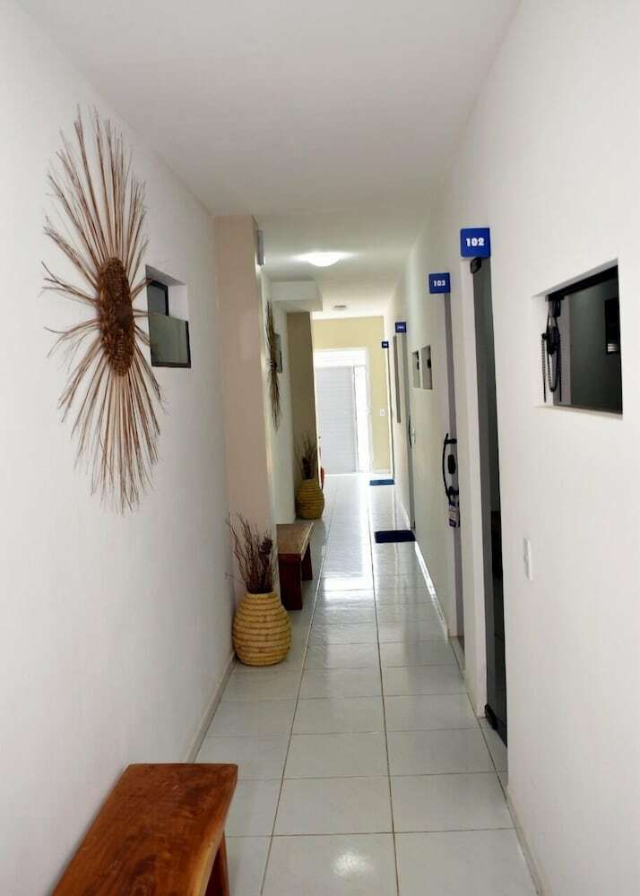 Pousada Marbello