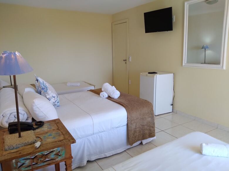 Hotel Pousada Casacolina
