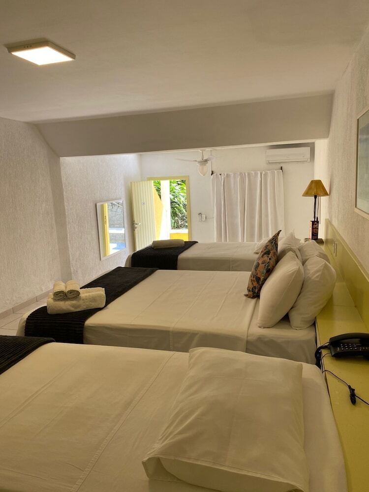 Hotel Pousada Casacolina