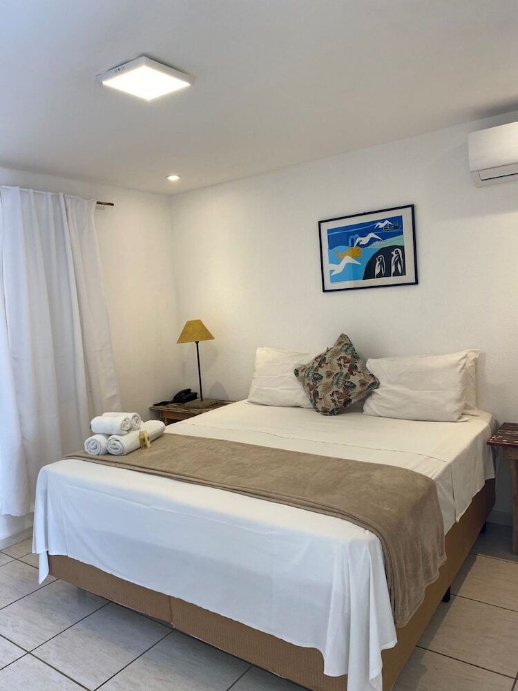 Hotel Pousada Casacolina