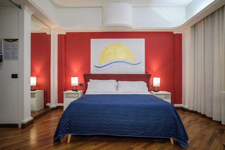 Bed & Breakfast Amalfi Coast