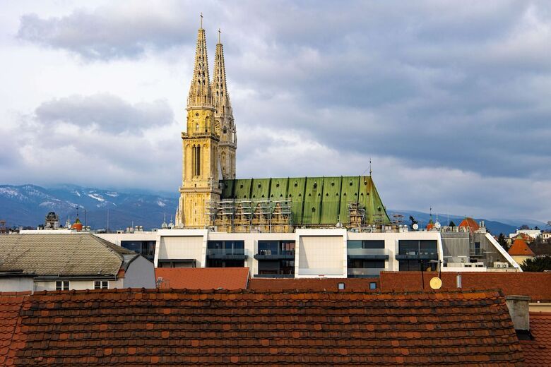 Art?otel Zagreb Powered By Radisson Hotels