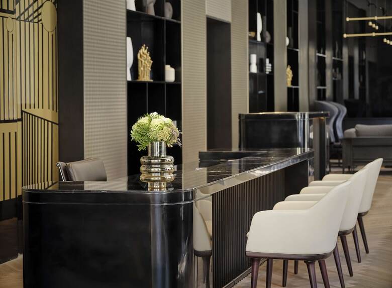Art?otel Zagreb Powered By Radisson Hotels