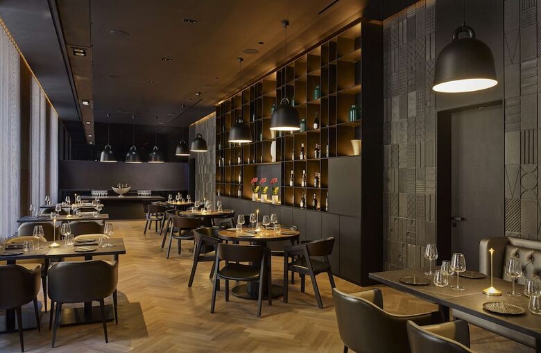 Art?otel Zagreb Powered By Radisson Hotels