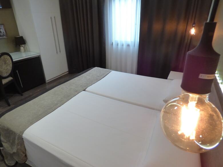 Hotel Moderno Barcelona