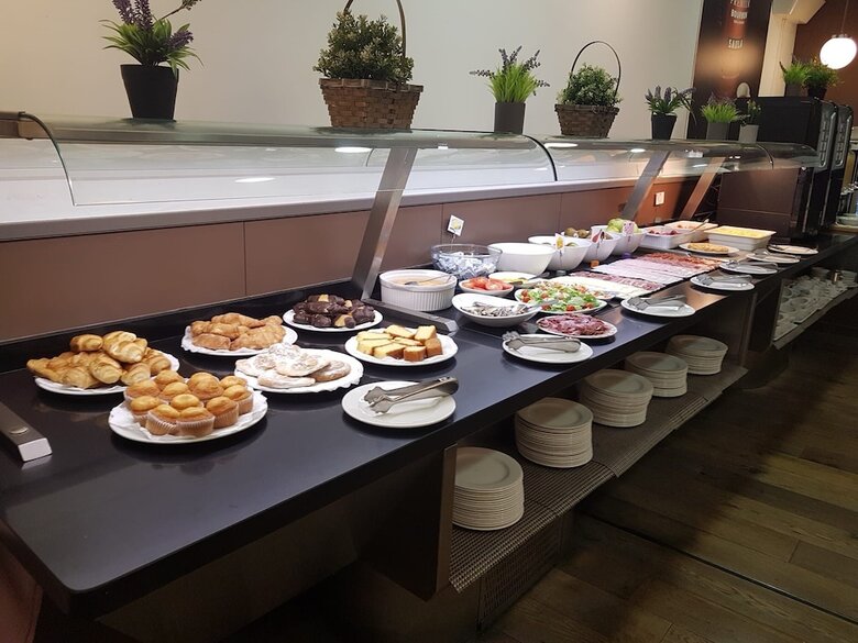 Hotel Moderno Barcelona