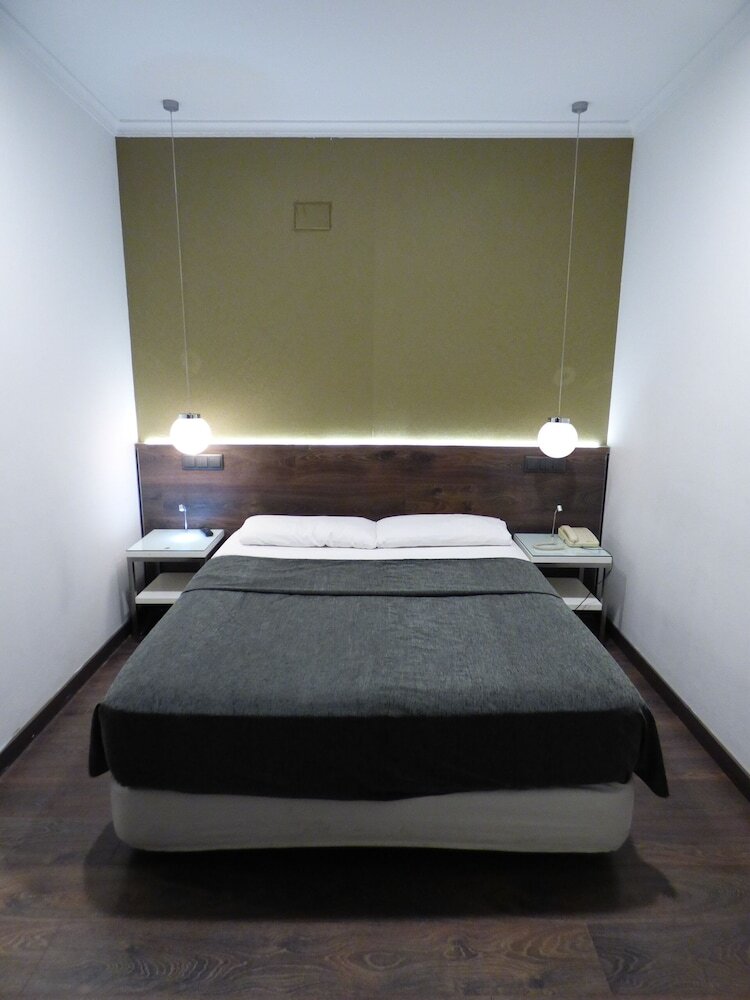 Hotel Moderno Barcelona