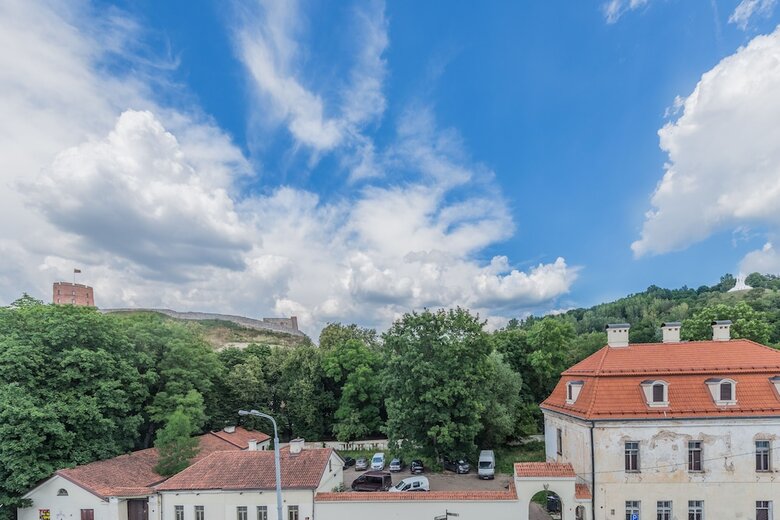Hotel Vilnia