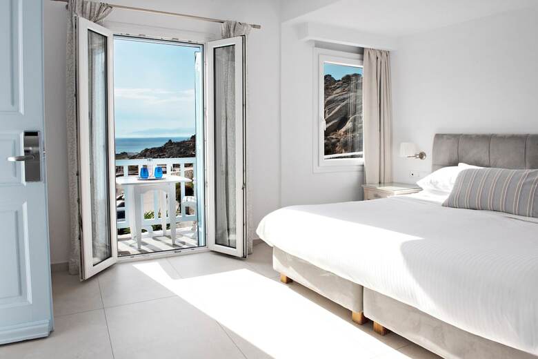 Paradise View Hotel