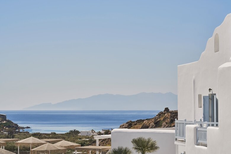 Paradise View Hotel