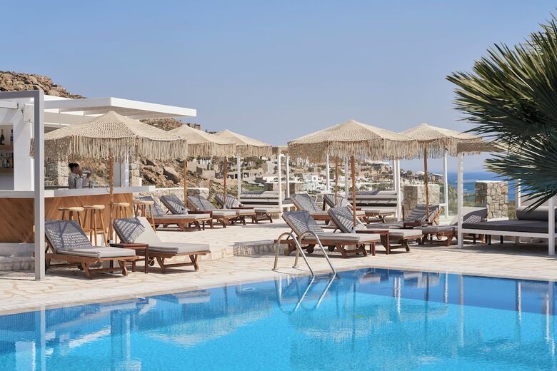 Paradise View Hotel
