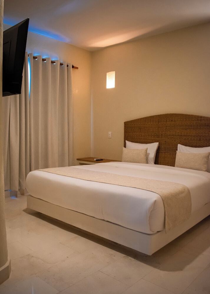 Hotel Casa Noa Colonial Rooms