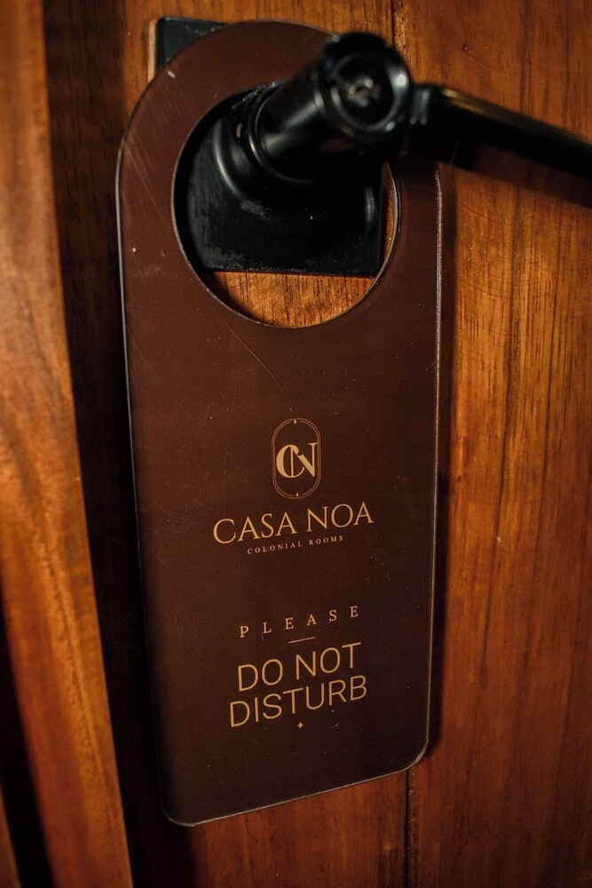 Hotel Casa Noa Colonial Rooms