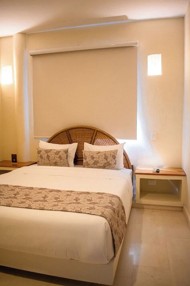 Hotel Casa Noa Colonial Rooms