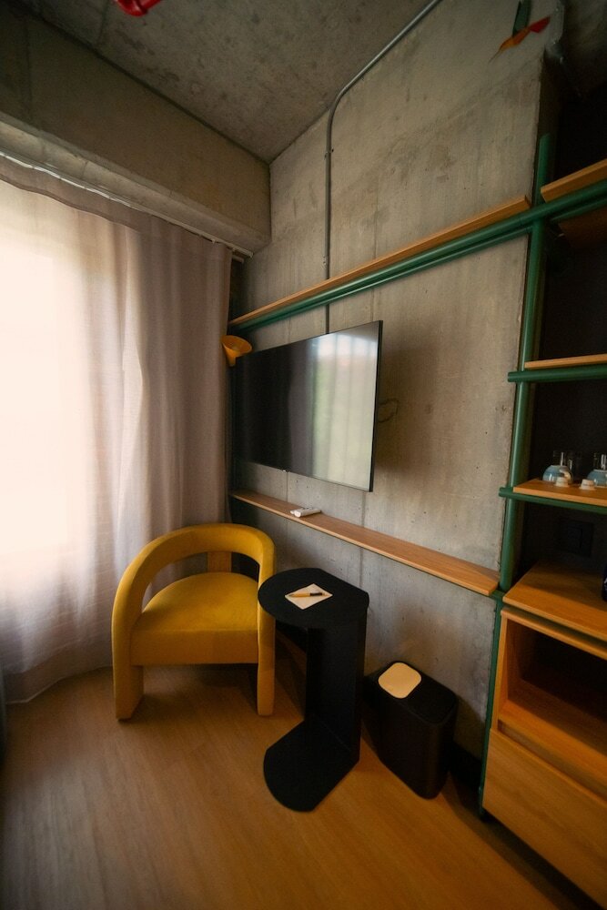 Hotel Tribe Medell�n