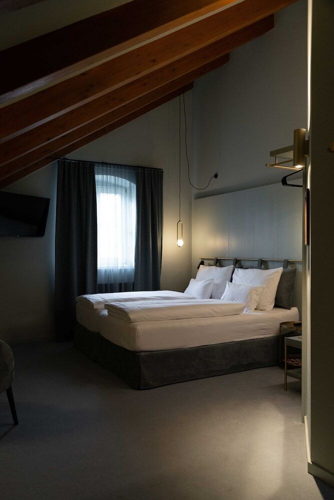 Altstadthotel Weisses Kreuz