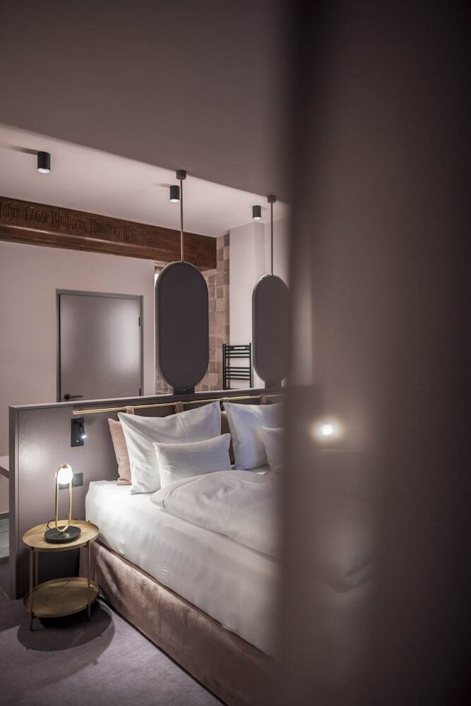 Altstadthotel Weisses Kreuz