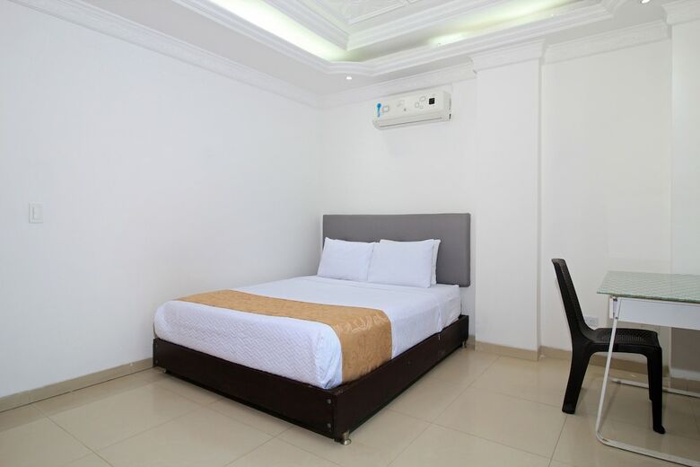 Hotel Abi Inn By Geh Suites