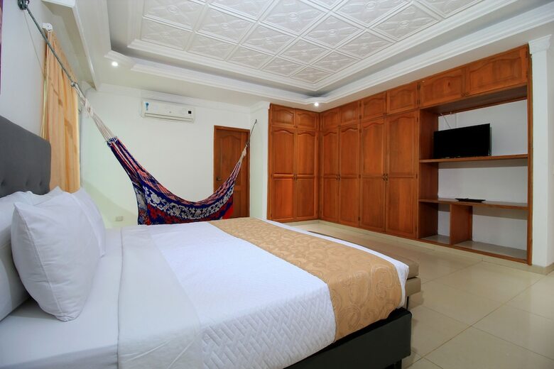 Hotel Abi Inn By Geh Suites