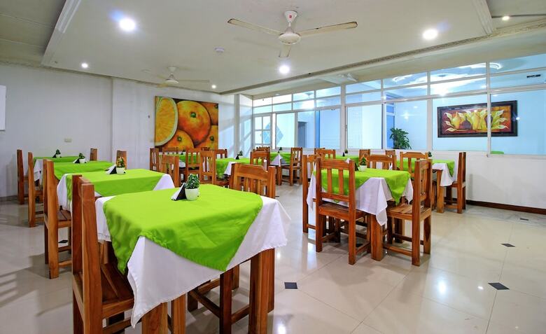 Hotel Abi Inn By Geh Suites