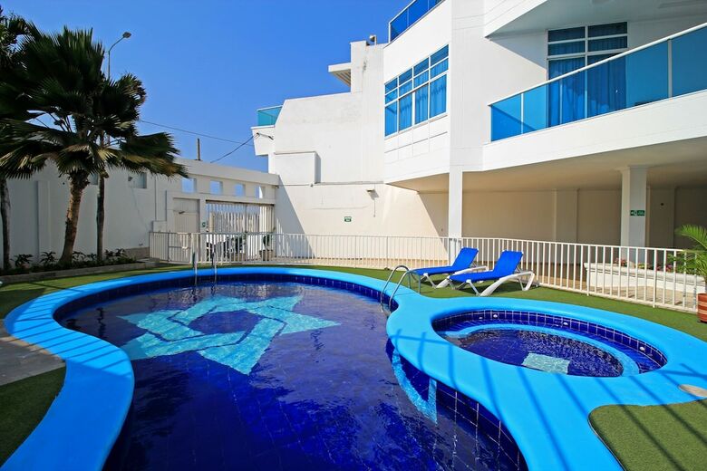 Hotel Abi Inn By Geh Suites