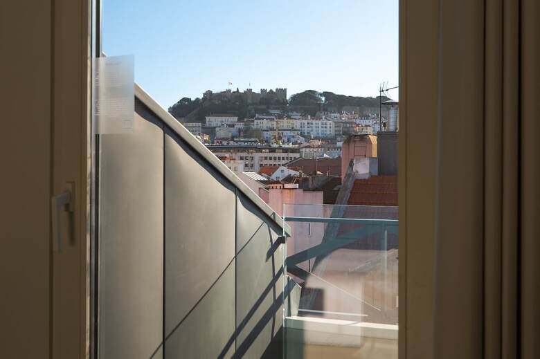 Blue Liberdade Hotel