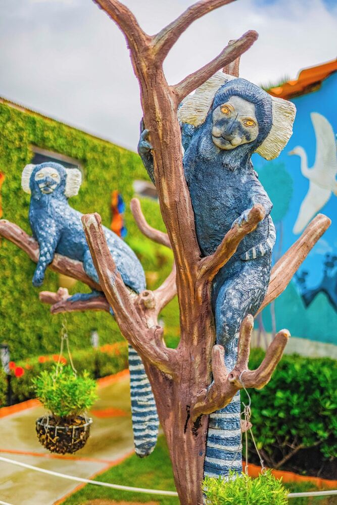 Pousada Polymar