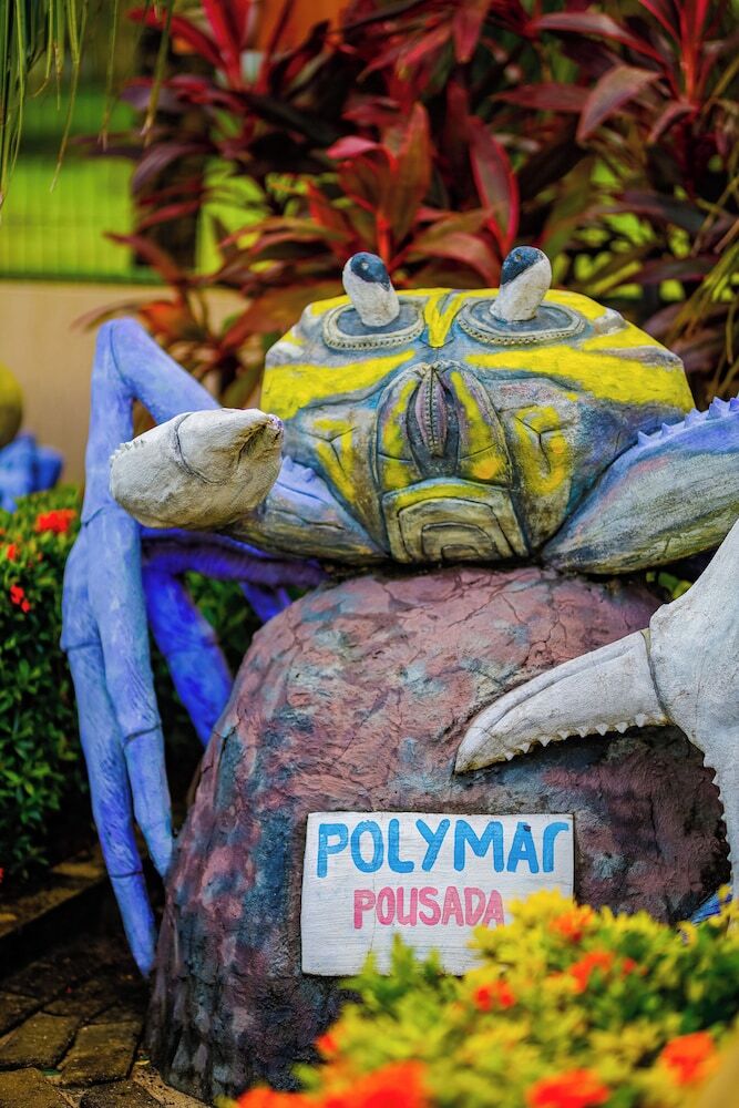 Pousada Polymar