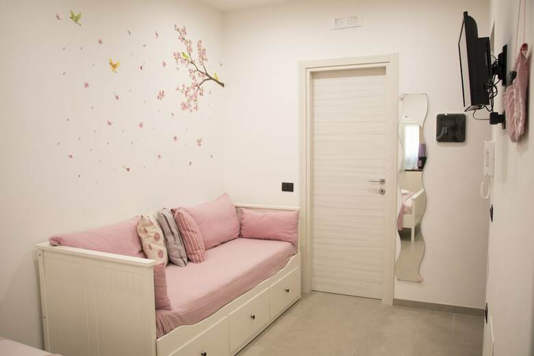 Salerno Nel Cuore B&B