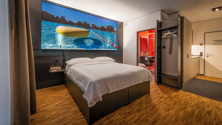 Aparthotel Los Lorentes Residences