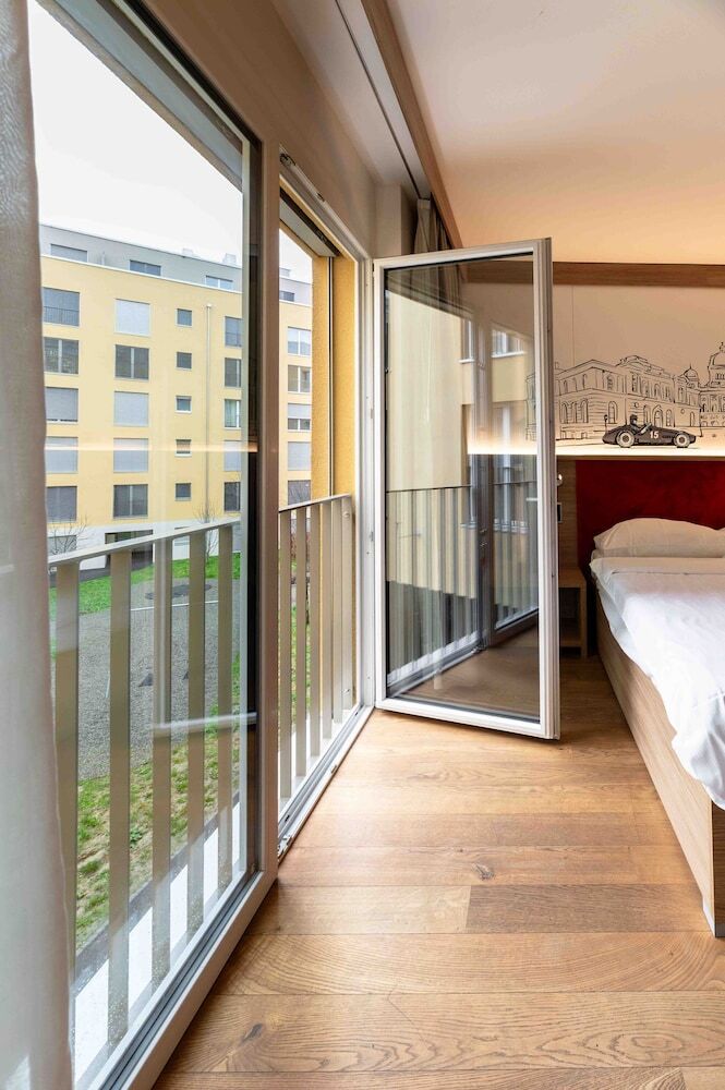 Aparthotel Los Lorentes Residences