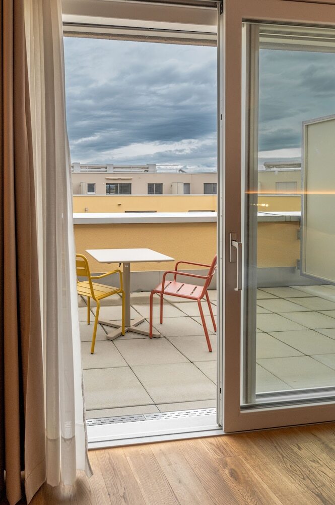 Aparthotel Los Lorentes Residences