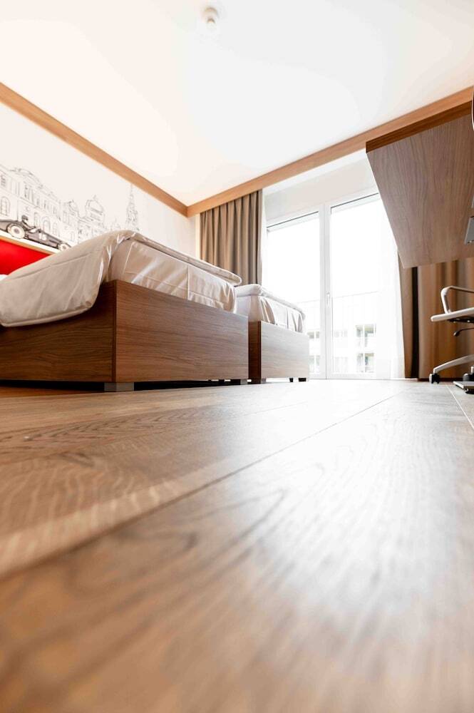 Aparthotel Los Lorentes Residences